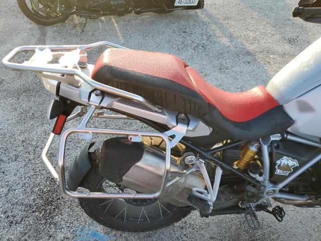 2020 BMW R 1250 GS - WB10J5305LZF79847