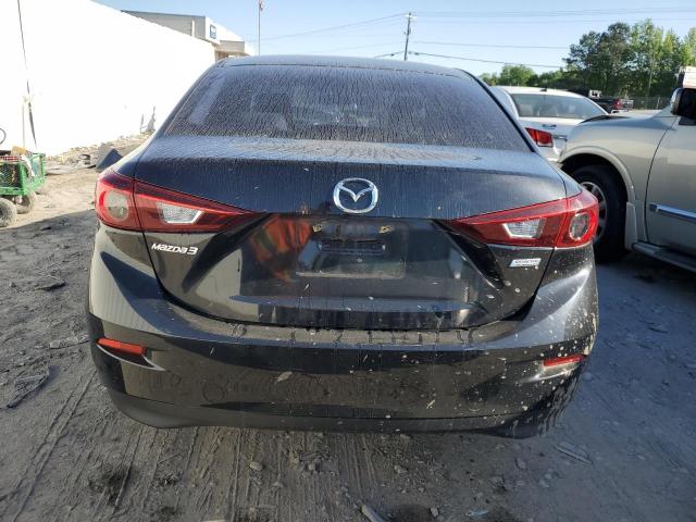 2015 MAZDA 3 SV - JM1BM1T74F1274137