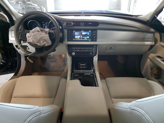 2018 JAGUAR XF PREMIUM - SAJBJ4EV4JCY55710