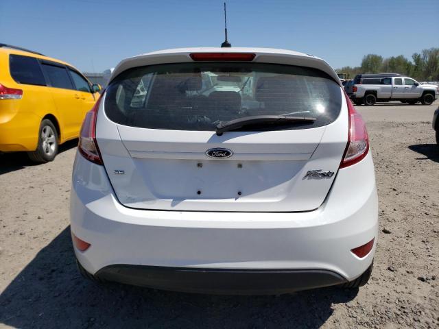 3FADP4EJXGM150314 Ford FIESTA SE