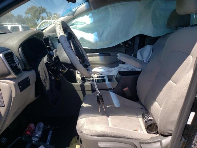 KNDPMCAC9H7159485 KIA Sportage Lx