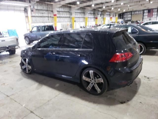 Vin: wvwuf7au4gw036453, lot: 48801903, volkswagen golf 20162