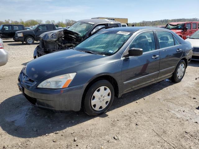 2004 Honda Accord Sedan LX