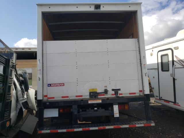 2022 CHEVROLET 4500 #3196013908