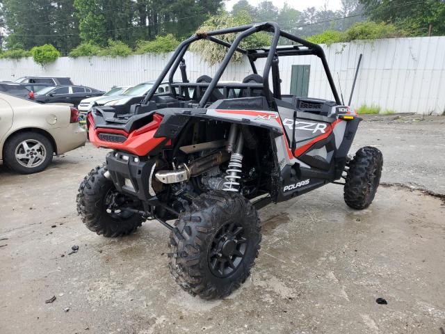 2023 POLARIS RZR XP 100 - 3NSNAK994PH424893