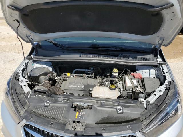 KL4CJASB2KB713417 Buick Encore Preferred