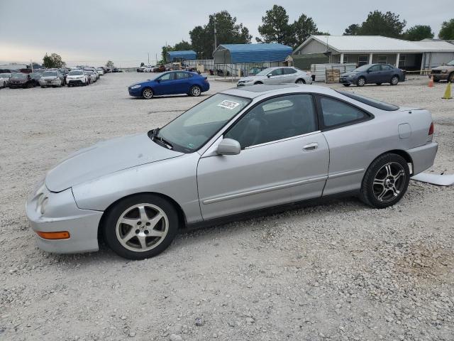 2001 Acura Integra GS-R