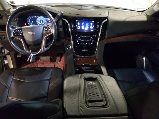 2016 CADILLAC ESCALADE L - 1GYS4BKJ3GR119546