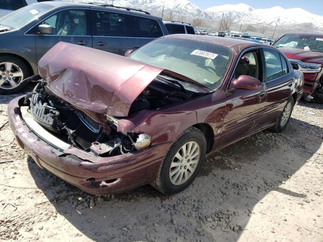 2005 Buick LeSabre Custom