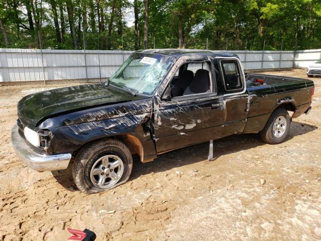 Mazda Vehiculos salvage en venta: 1994 Mazda B4000 Cab Plus