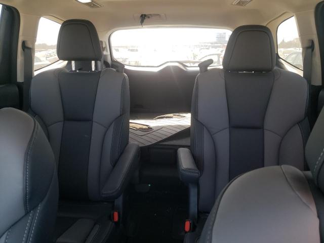 2022 SUBARU ASCENT ONY 4S4WMAJD6N3409675