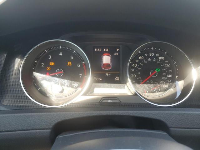 2016 VOLKSWAGEN GTI S/SE - 3VW4T7AU7GM047193