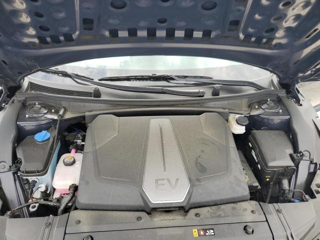 2022 KIA EV6 KNDC34LA9N5071286