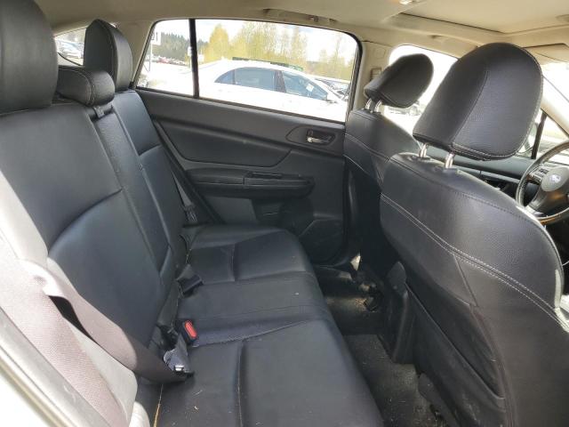 JF2GPAKC7E8325620 Subaru Xv Crosstrek 2.0 Limited