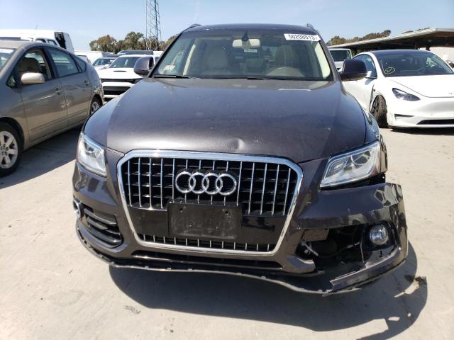 WA1LFAFP2EA097090 2014 AUDI Q5, photo no. 5