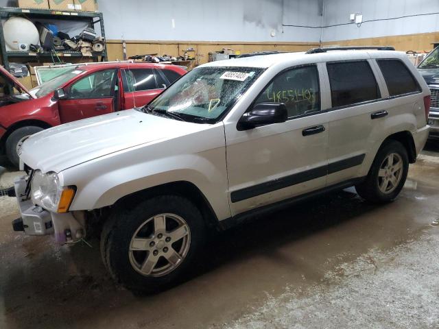 2005 Jeep Grand Cherokee Laredo