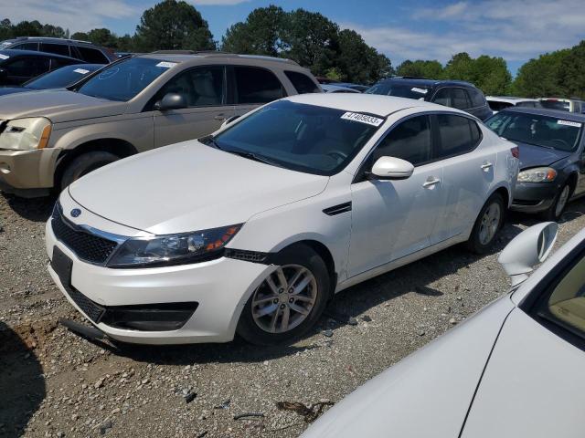 2012 Kia Optima LX