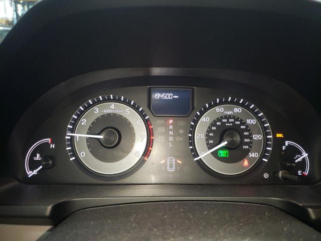 2015 HONDA ODYSSEY LX - 5FNRL5H22FB106770