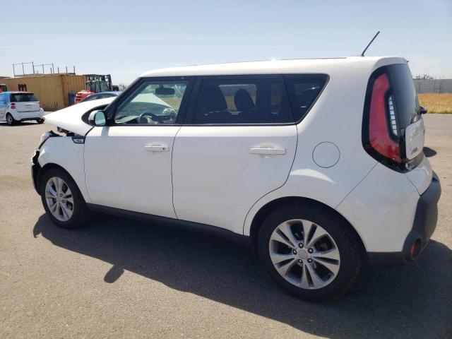 KNDJP3A5XE7078327 KIA SOUL +