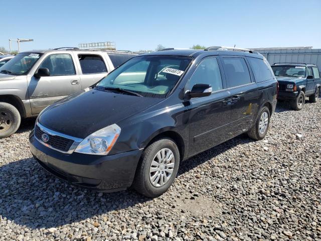 2012 Kia Sedona LX