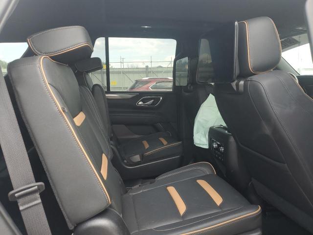 2021 GMC YUKON AT4 1GKS2CKDXMR311607