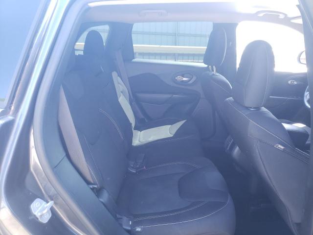 2015 JEEP CHEROCKEE 1C4PJLCB5FW536717