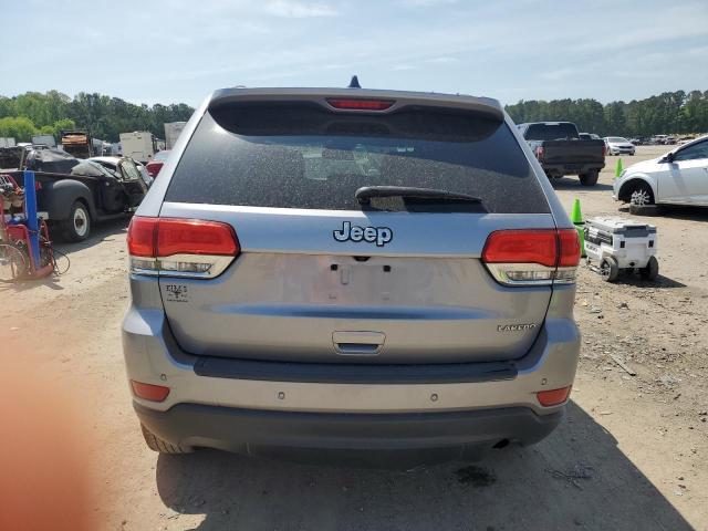 1C4RJEAG9GC445990 Jeep Grand Cherokee Laredo