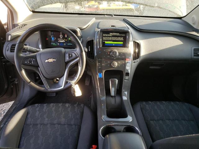 VIN 1G1RE6E48EU173099 2014 Chevrolet Volt no.8