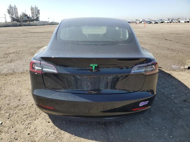 5YJ3E1EA9JF123272 Tesla MODEL 3