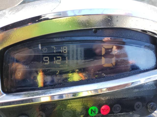 2014 HONDA GL1800 C - JH2SC6801EK000650