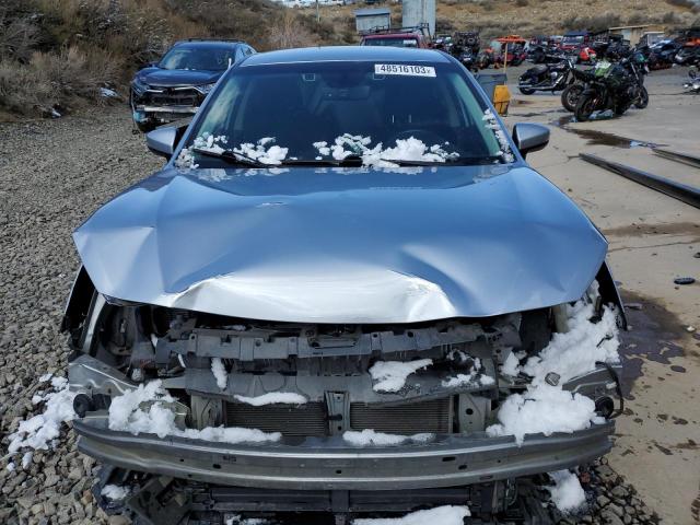 4S3BNAF68K3017786 Subaru Legacy 2.5i Premium