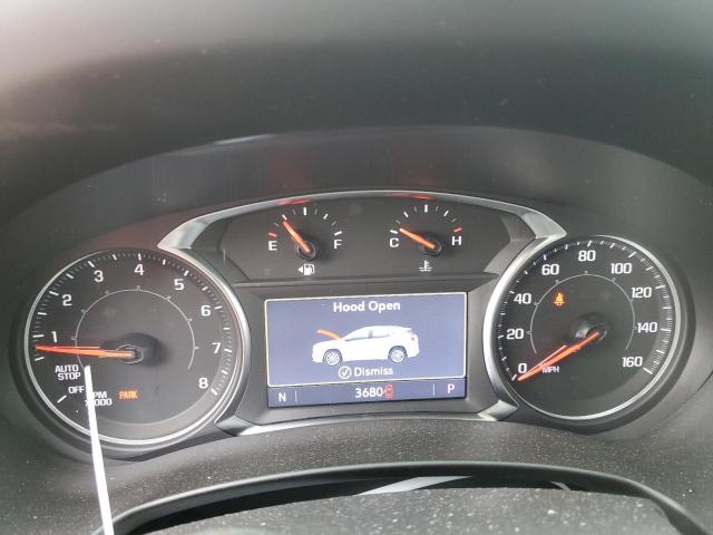 2022 GMC TERRAIN AT 3GKALYEV0NL262632