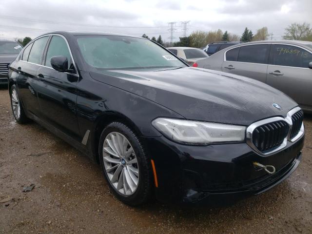 2021 BMW 530 XI - WBA13BJ00MWX22946