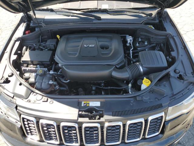 1C4RJFBGXHC867692 Jeep Grand Cherokee Limited