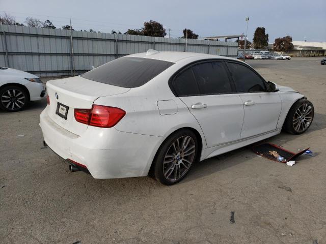 WBA3A9C55EF478440 BMW 335 I