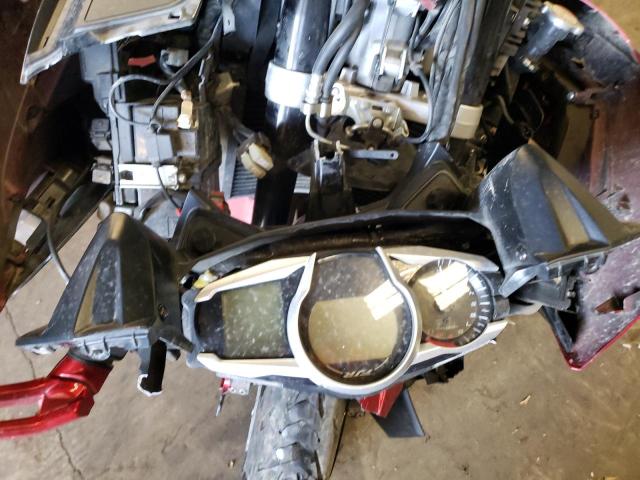 2014 YAMAHA FJR1300 AE JYARP26E2EA000466