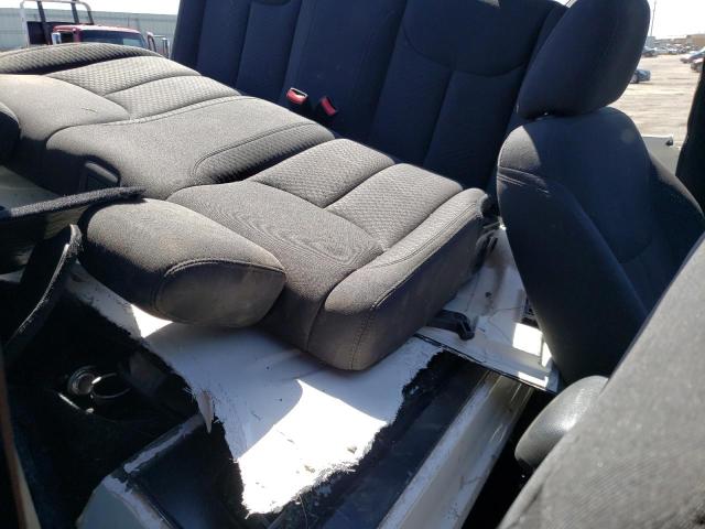1C4GJWAGXHL516645 Jeep Wrangler Sport