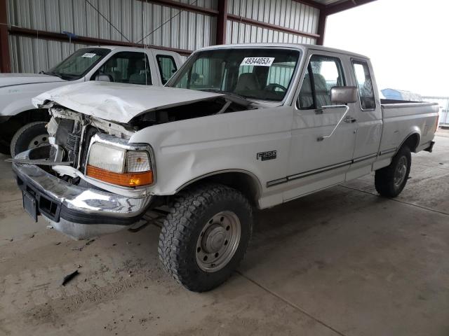 1997 Ford F-250 