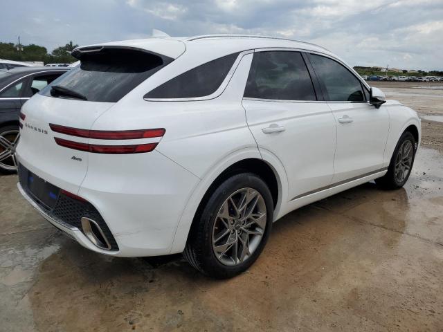 2022 GENESIS GV70 BASE - KMUMADTB5NU024164