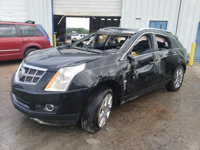 2011 Cadillac SRX Performance Collection