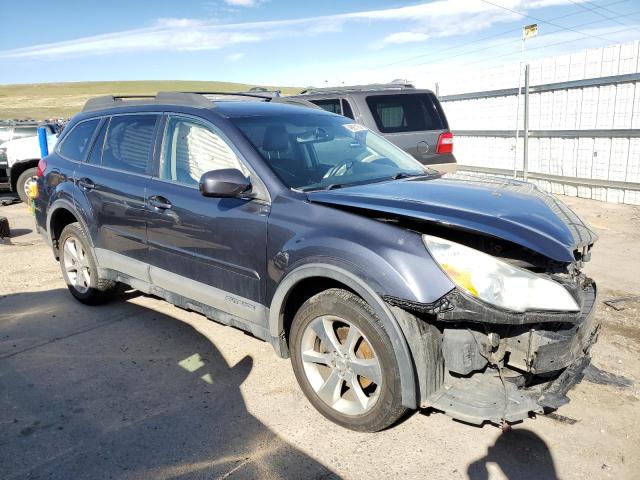 4S4BRCLC5E3259431 Subaru Outback 2.5i Limited