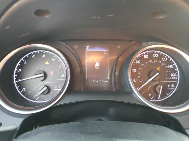 JTNB11HK1J3006922 Toyota CAMRY L