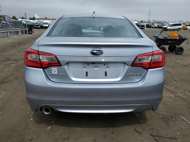 4S3BNAC67H3062344 Subaru Legacy 2.5i Premium