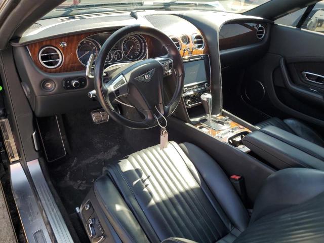 2016 BENTLEY CONTINENTA - SCBGU3ZA6GC051482