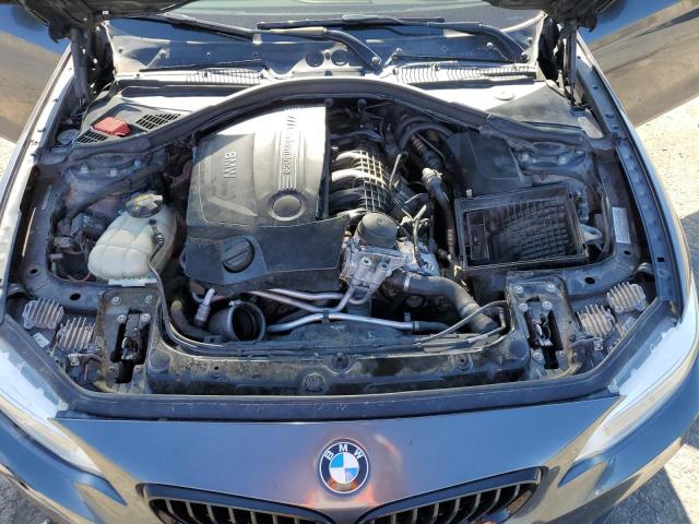 WBA1J7C52GV359202 BMW M235I