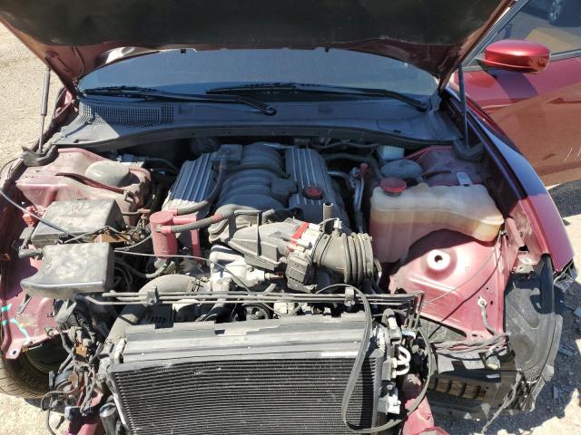 2C3CDXGJ5KH678318 Dodge Charger Scat Pack