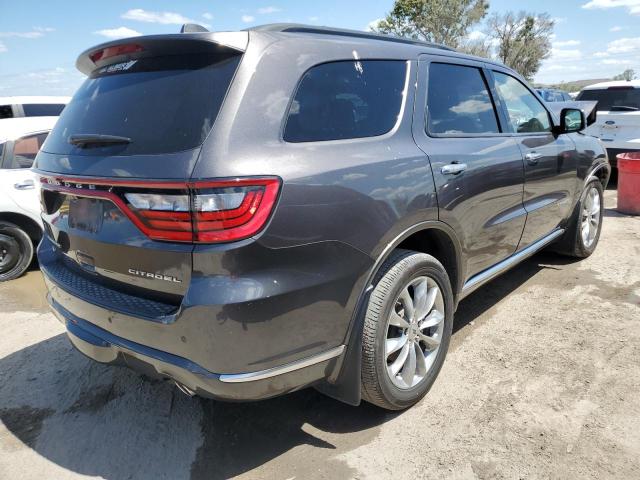 2021 DODGE DURANGO CI - 1C4RDJEG0MC823622