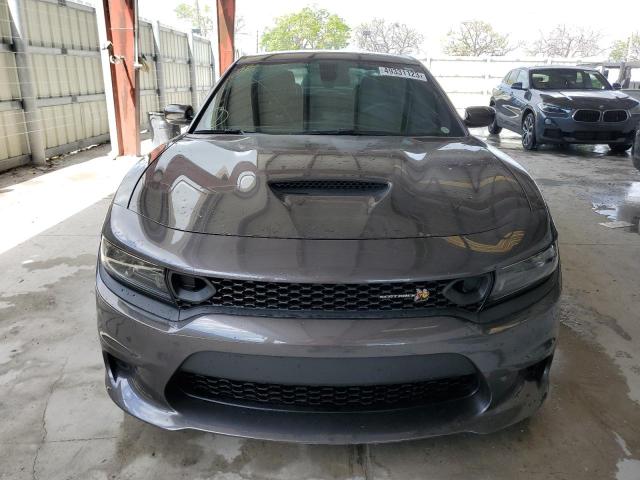 2022 DODGE CHARGER SC - 2C3CDXGJ3NH170384