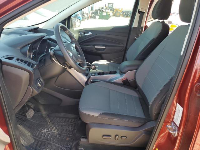 1FMCU0G7XGUC91576 Ford ESCAPE SE