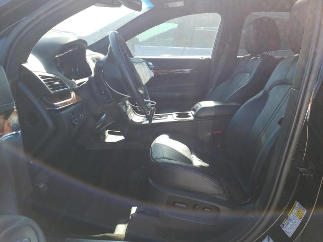 2018 LINCOLN MKT - 2LMHJ5NKXJBL01852